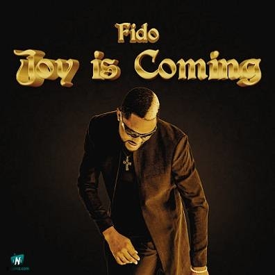 Fido - Joy Is Coming