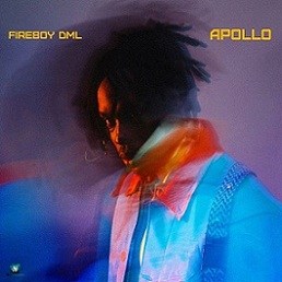 FireBoy DML - God Only Knows