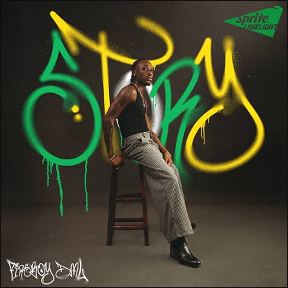 FireBoy DML - Story ft Take A Daytrip