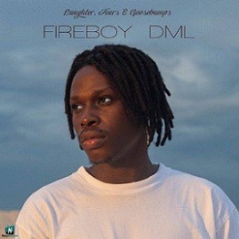 FireBoy DML - Feel