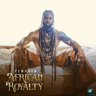 Flavour - Lion's Den