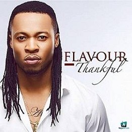 Flavour - Ololufe ft Chidinma