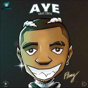 Flimzy - Aye (Gbas Gbos)