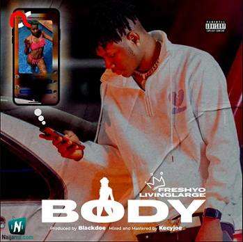 Freshyo - Body