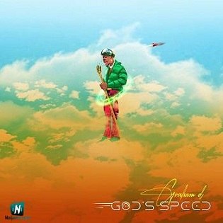 Graham D - Responsibility ft Jaywillz