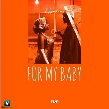 Gyakie - For My Baby