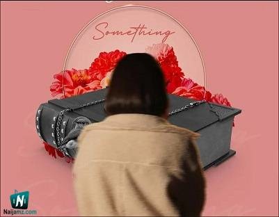 Gyakie - Something