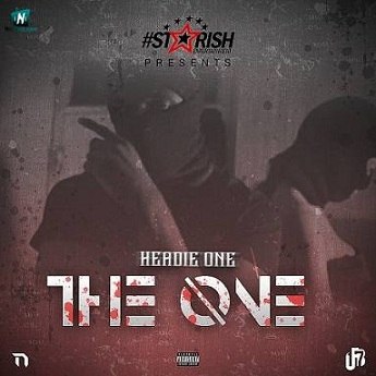 Headie One - Know Better ft RV