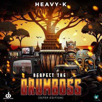 Heavy K