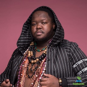 Heavy K Picture