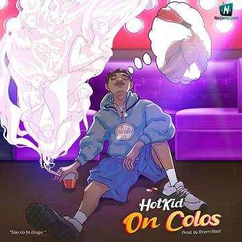 Hotkid - On Colos