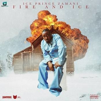 Ice Prince - Bank Alert (Remix) ft Sarkodie, Magnito, Rexxie
