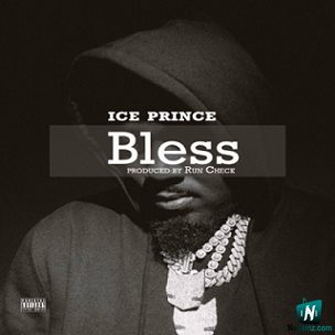 Ice Prince - Bless