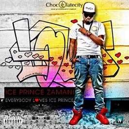 Ice Prince - Small Small ft Sean Tero