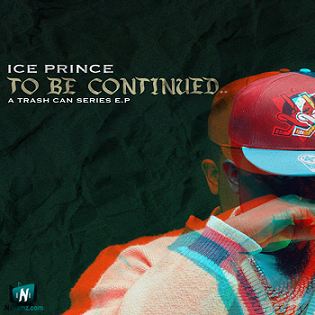 Ice Prince - Disco ft Mstruff