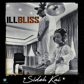 Illbliss - Successful ft Lade, Vector