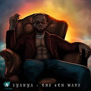 Iyanya - Sweet Argentina ft Kuami Eugene