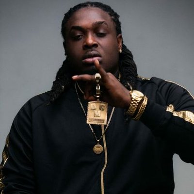 Jah Vinci Picture