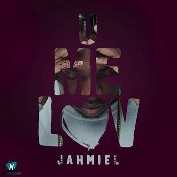 Jahmiel
