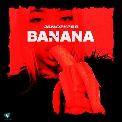 Jamopyper - Banana