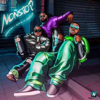Jamopyper - Nonstop ft Myspro, Peruzzi