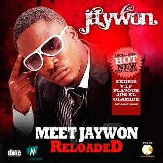Jaywon - Gbon Gbon ft Terry G