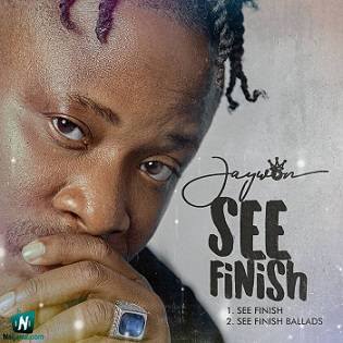 Jaywon - See Finish Ballads