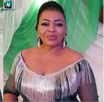 Jennifer Eliogu - Onulu Ube Nwanne