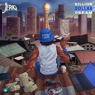 Jeriq - Chukwuebuka