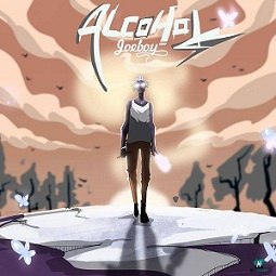 Joeboy - I Sip My Alcohol I Don't Wanna Reason Bad Things No More