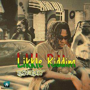 Joeboy - Likkle Riddim