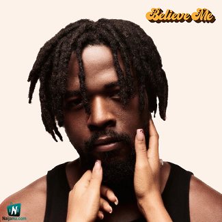 Johnny Drille - Believe Me