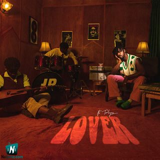 Johnny Drille - Lover ft Phyno