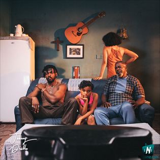 Johnny Drille - How Are You (My Friend)