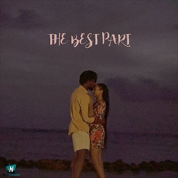 Johnny Drille - The Best Part