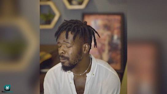 Johnny Drille - You Are Just Single (Valentine Song)