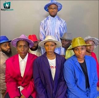 Josh2funny - Carry Me Dey Go And Stand Strong (Cover)