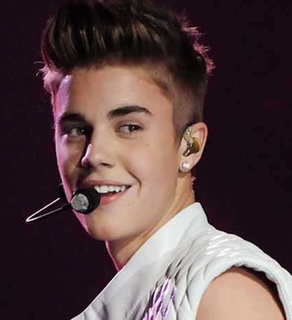Justin Bieber