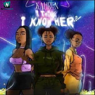 Kahren - Mirror ft Victony