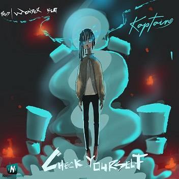 Kaptain - Check Yourself