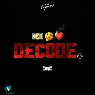 Kaptain - Decode