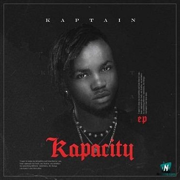 Kaptain - In Love ft Satyango