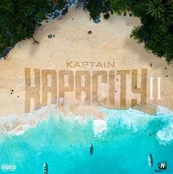 Kaptain