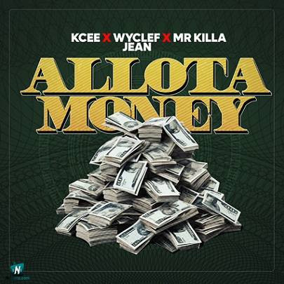 Kcee