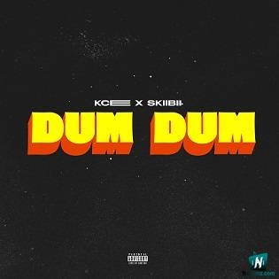 Kcee - Dum Dum ft Skiibii