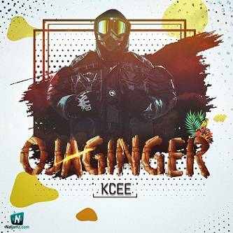 Kcee - Ojaginger