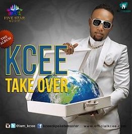 Kcee - Adaugo ft Harrysong