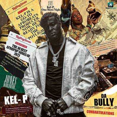 Kel P