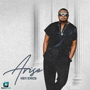 Ken Erics - You Go Dey