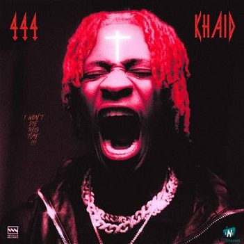 Khaid - Way Back ft Olamide